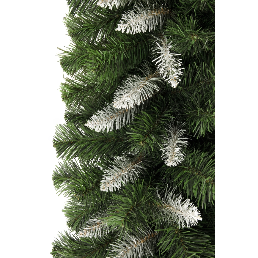 Božićna dekoracija GIRLANDA 270 cm