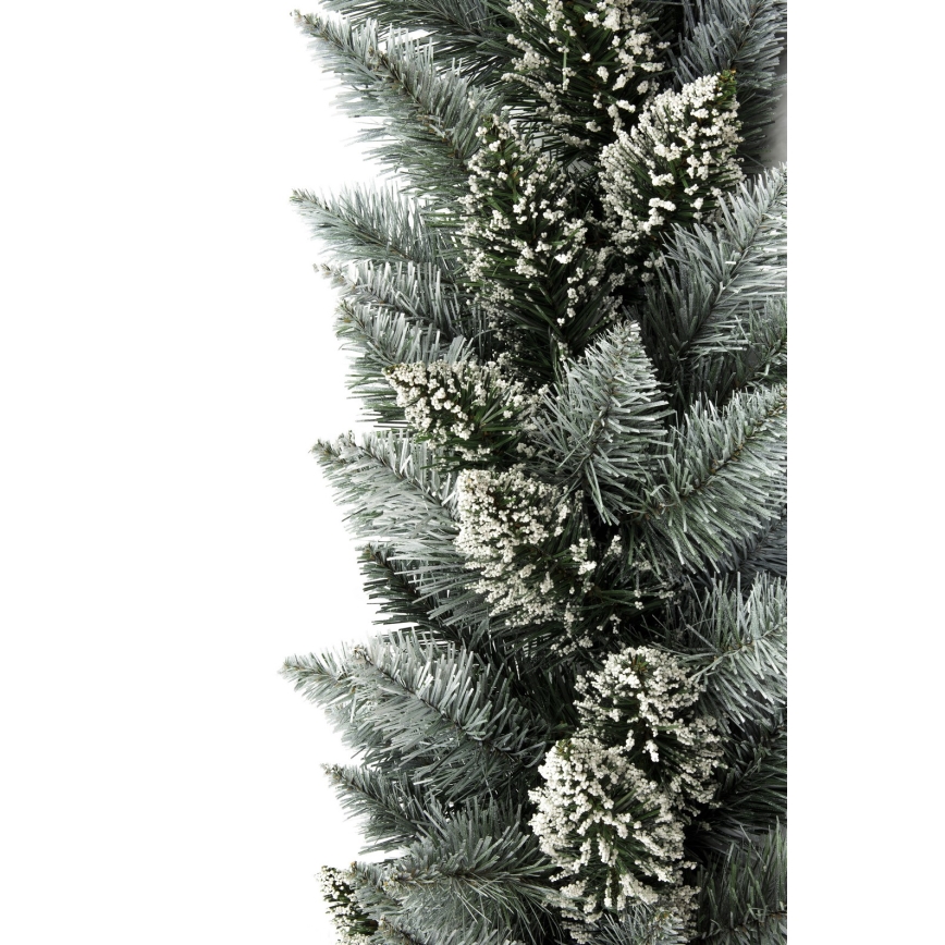 Božićna dekoracija GIRLANDA 270 cm