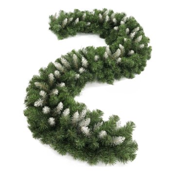 Božićna dekoracija GIRLANDA ONE 275 cm