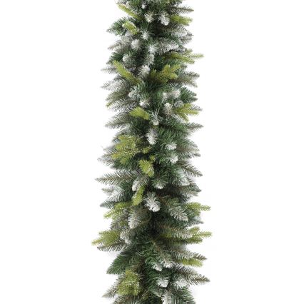 Božićna girlanda 270 cm
