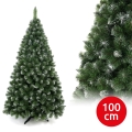 Božićna jelka 100 cm, bor