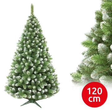Božićna jelka 120 cm bor