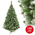Božićna jelka 180 cm, bor