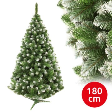 Božićna jelka 180 cm, bor