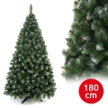 Božićna jelka 180 cm bor
