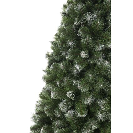 Božićna jelka 180 cm bor