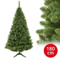 Božićna jelka 180 cm, od jele