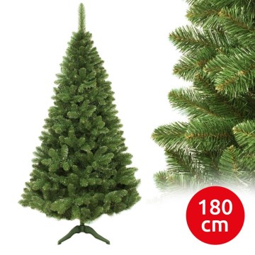 Božićna jelka 180 cm, od jele