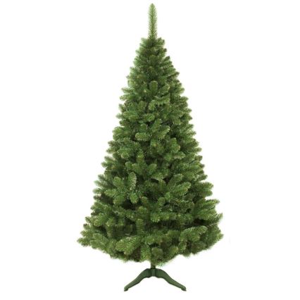 Božićna jelka 180 cm, od jele