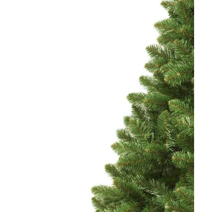 Božićna jelka 180 cm, od jele