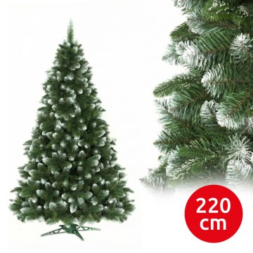 Božićna jelka 220 cm – bor