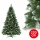 Božićna jelka 220 cm – bor