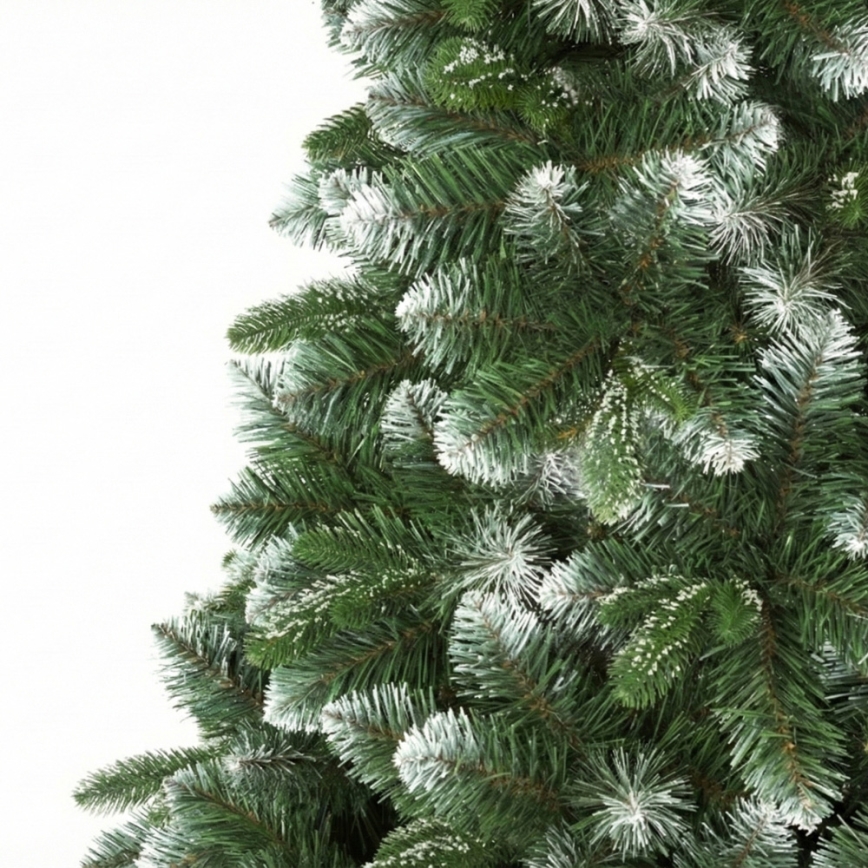 Božićna jelka 220 cm – bor