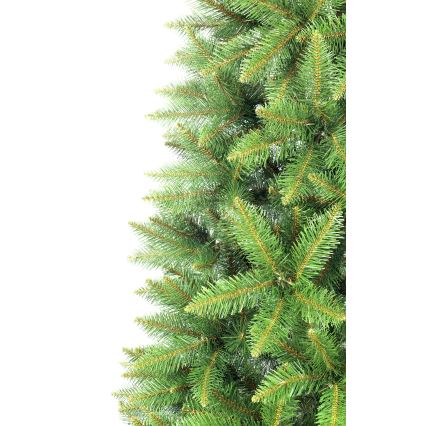 Božićna jelka 220 cm smreka