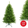 Božićna jelka 220 cm, smreka
