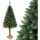Božićna jelka 220 cm, smreka