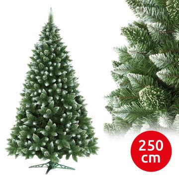 Božićna jelka 250 cm bor