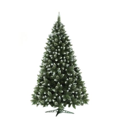 Božićna jelka 250 cm bor