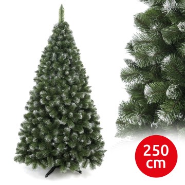 Božićna jelka 250 cm bor