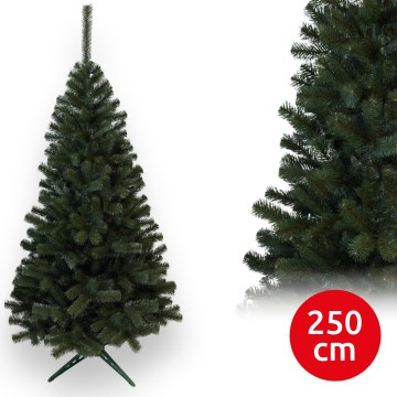 Božićna jelka 250 cm