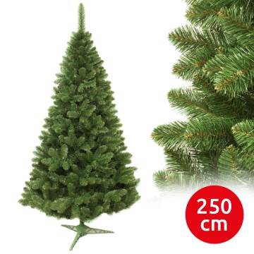 Božićna jelka 250 cm od jele