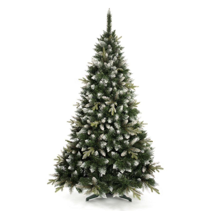 Božićna jelka ALPINE 180 cm bor