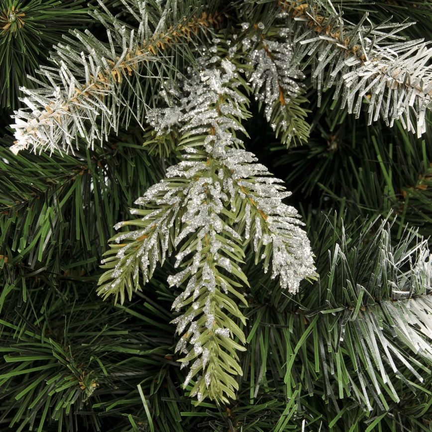 Božićna jelka ALPINE 180 cm bor