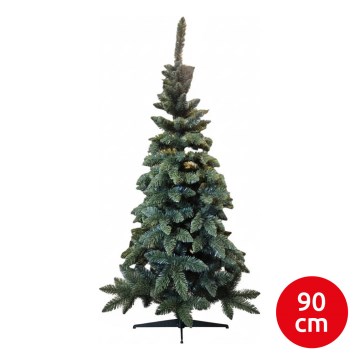 Božićna jelka ALPINE 180 cm (jela)