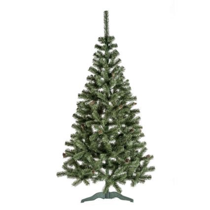 Božićna jelka CONE 150 cm (jela)