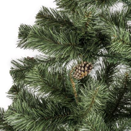 Božićna jelka CONE 150 cm (jela)