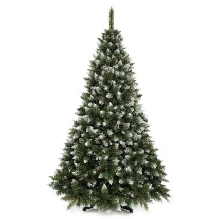 Božićna jelka DIAMOND 180 cm bor