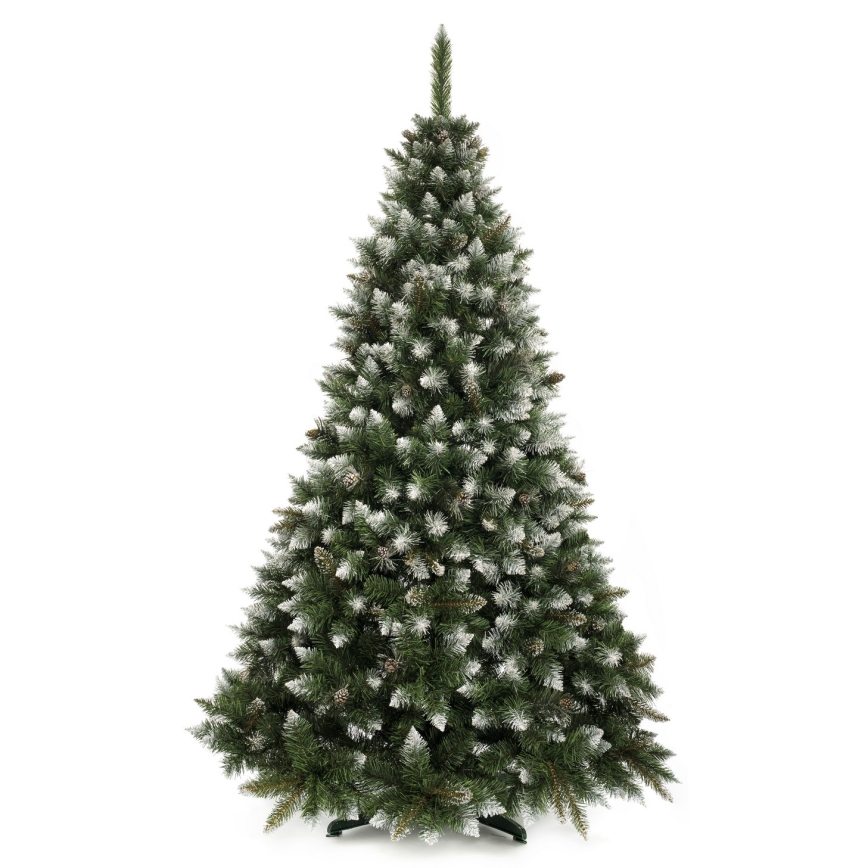 Božićna jelka DIAMOND 180 cm bor