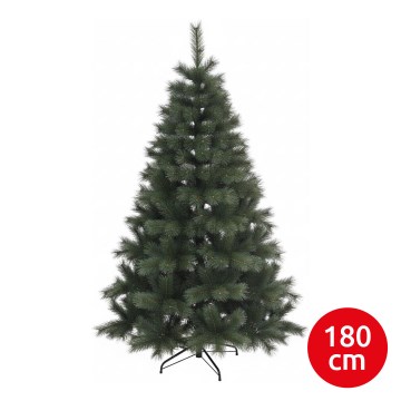 Božićna jelka ELEGANCE 180 cm bor