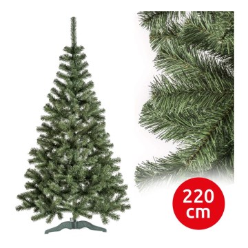 Božićna jelka LEA 220 cm (jela)