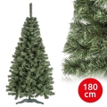 Božićna jelka LENA 180 cm (jela)