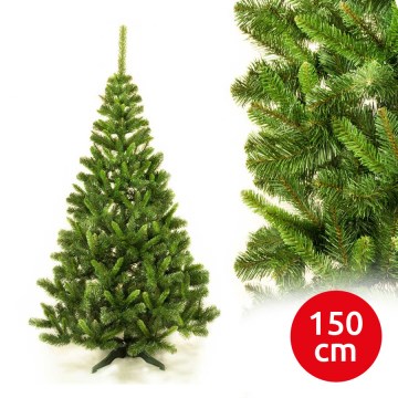 Božićna jelka MOUNTAIN 150 cm jela