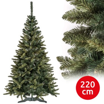 Božićna jelka MOUNTAIN 220 cm (jela)