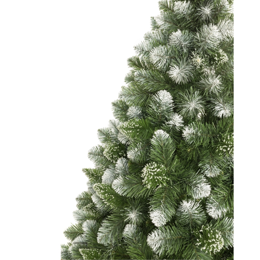 Božićna jelka na deblu 180 cm, bor