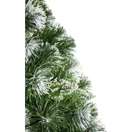 Božićna jelka na panju 180 cm bor