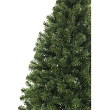 Božićna jelka na panju 220 cm jela