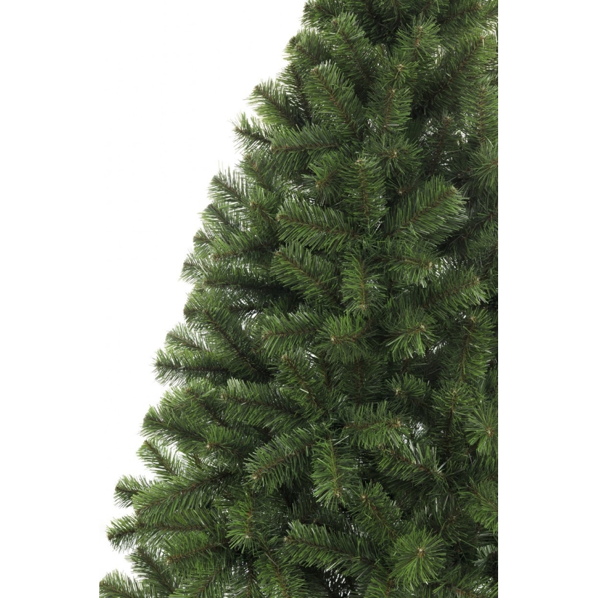 Božićna jelka na panju 220 cm jela