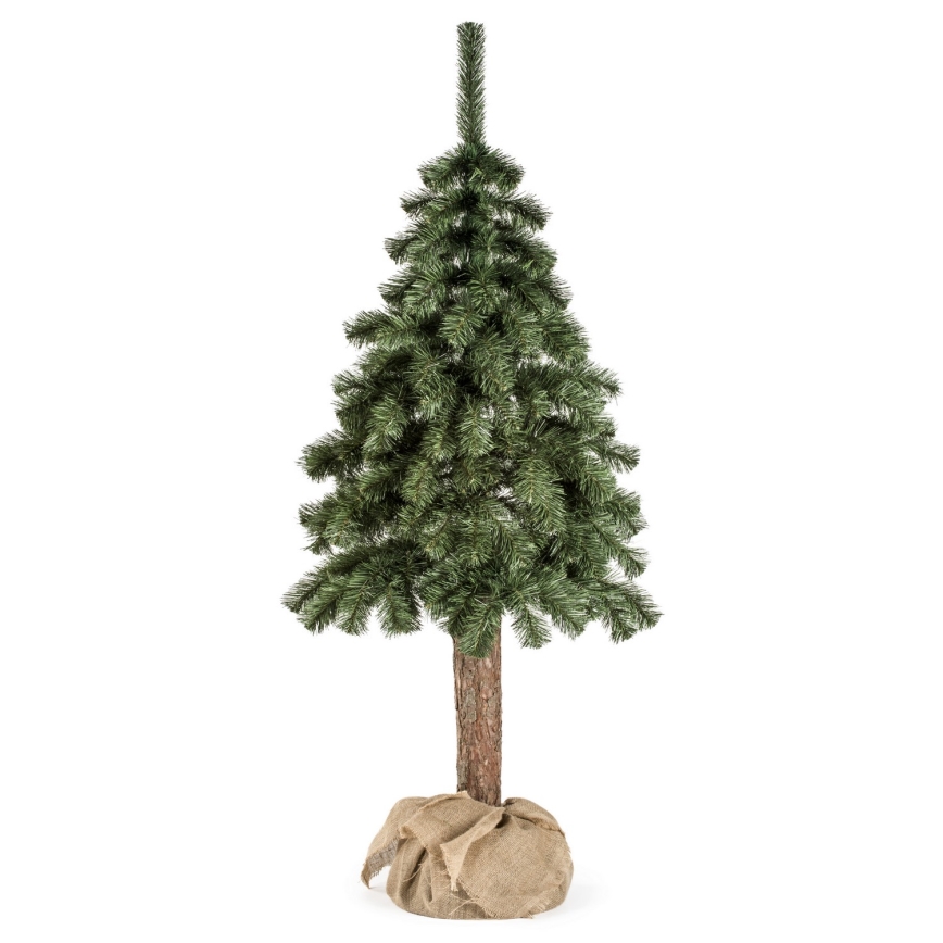 Božićna jelka NATURAL 150 cm od jele na panju