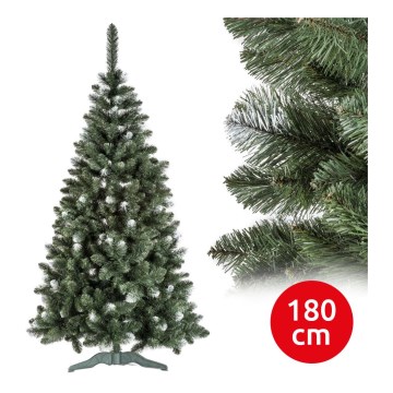 Božićna jelka POLA 180 cm (bor)