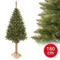 Božićna jelka sa deblom 180 cm, smreka