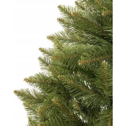 Božićna jelka sa deblom 180 cm, smreka