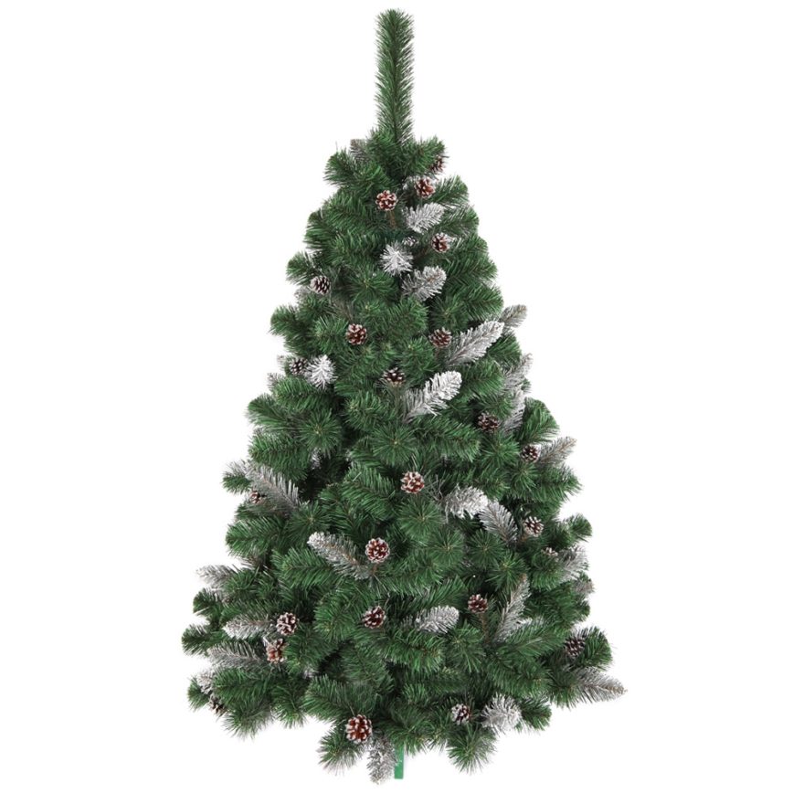 Božićna jelka SNOW 180 cm bor