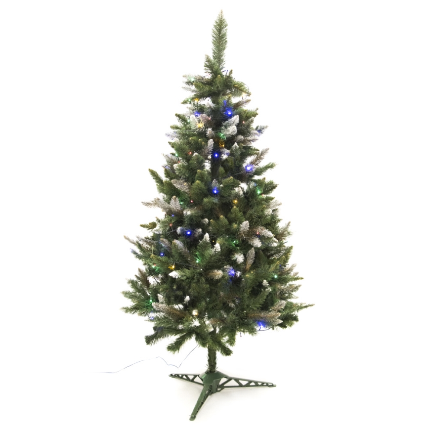 Božićna jelka SNOW 180 cm bor