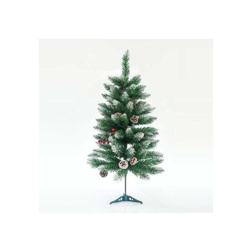 Božićna jelka SNOWY 150 cm bor