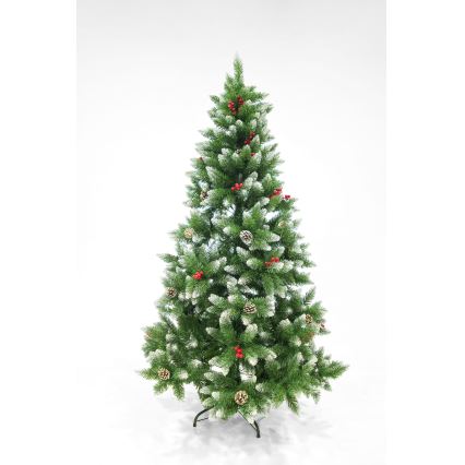 Božićna jelka SNOWY 180 cm, bor