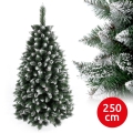 Božićna jelka TAL 250 cm bor
